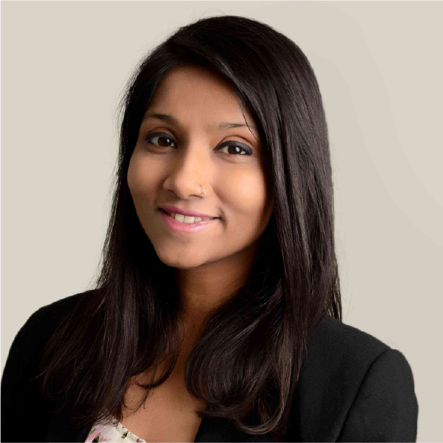 ROOHI HUMA