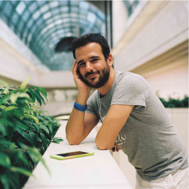JORDI CASTELLO
