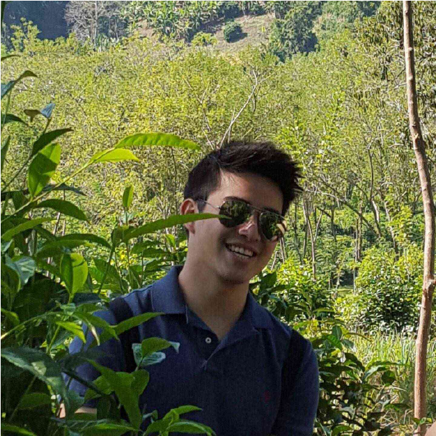 PAPON VIRAMETEEKUL