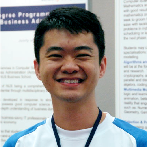 MELVIN ZHANG