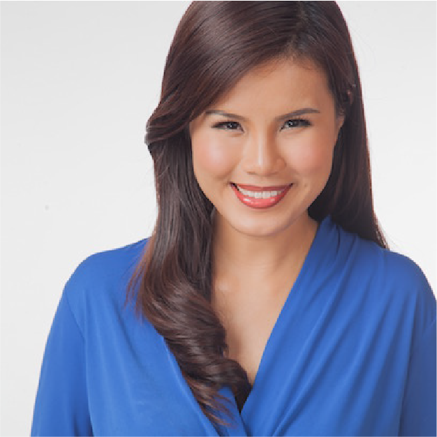 JANINE TEO