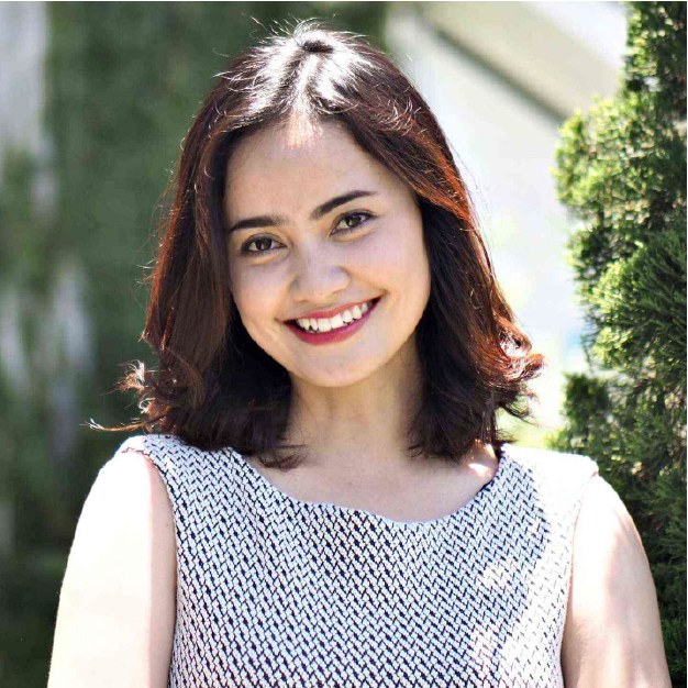 TALITHA AMALIA