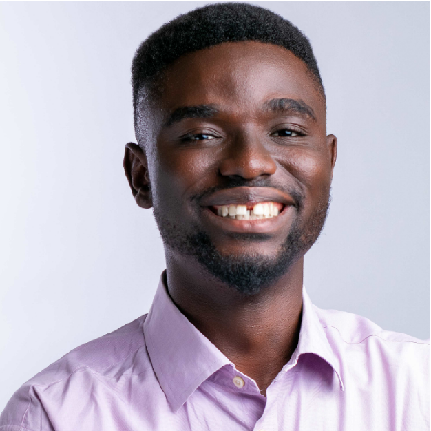 OLADIMEJI OJO