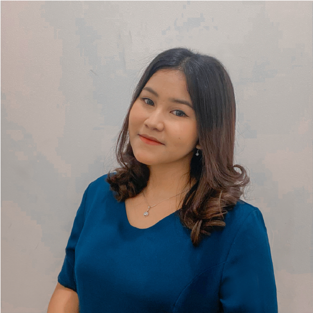 VANIA FAHRANISA ISANTI