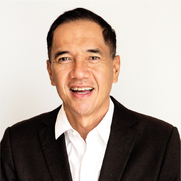 GITA WIRJAWAN