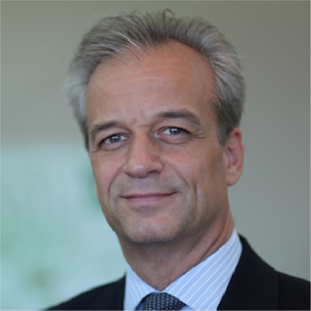 DR BERND WALTERMANN