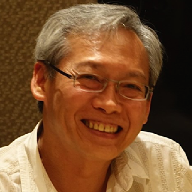 CHOO BOON TIONG