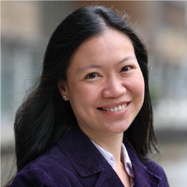 DR. SWEE-HOON CHUAH
